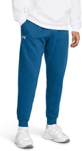 Under Armour Men's Rival Fleece Joggers - Warm, Soft Everyday Shoes
