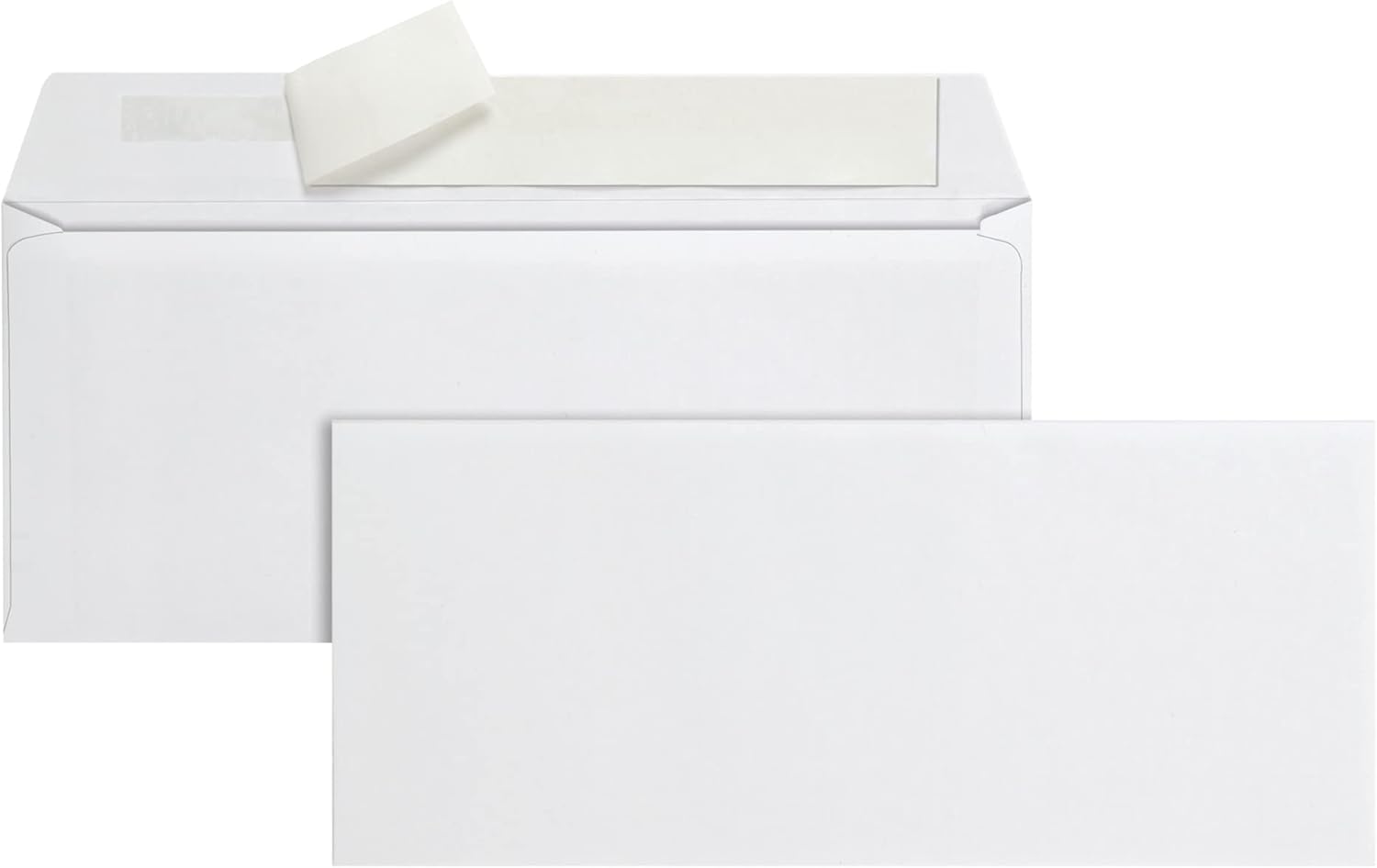 Office Depot Clean Seal Envelopes - Secure & Efficient Mailing
