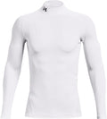 Under Armour Men's ColdGear Compression Mock for Ultimate Comfort