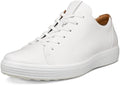 ECCO Men's Soft 7 Premier Sneakers for Ultimate Comfort and Style