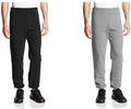 Russell Athletic Men's Dri Power Fleece Elastic Bottom Sweatpants
