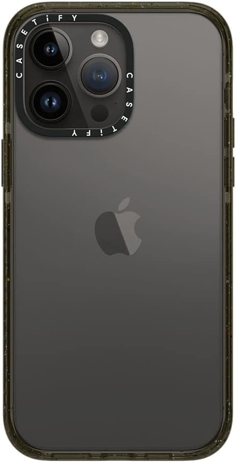CASETiFY Impact iPhone 14 Pro Max Case with 8.2ft Drop Protection