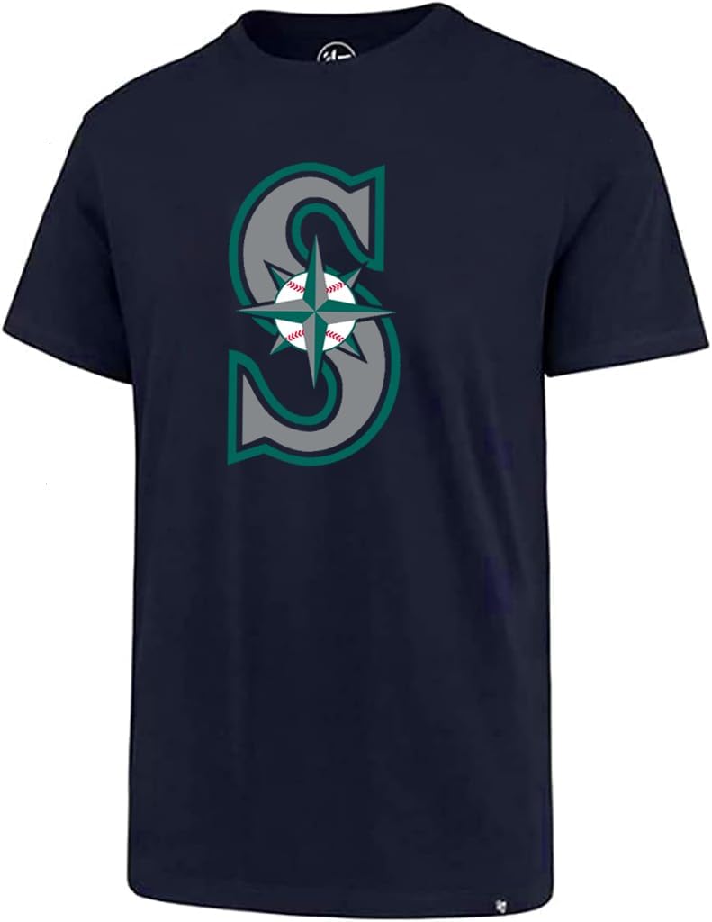 MLB Men's Imprint Match Team Color Primary Logo T-Shirt Review