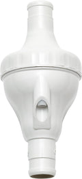MAKHOON 9-100-1200 Backup Valve Replacement - Reinforced Body