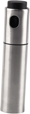 Steel Cocktail Oil Sprayer Bottle - OHPHCALL