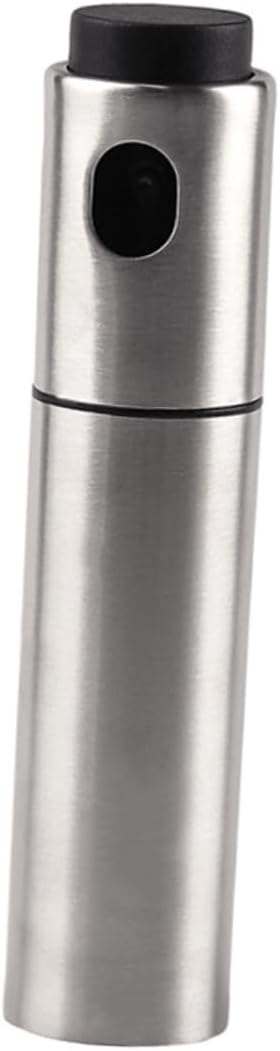 Steel Cocktail Oil Sprayer Bottle - OHPHCALL