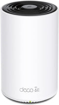 Deco XE75 Pro AXE5400 Mesh WiFi 6E Router - Fast Whole-Home Coverage