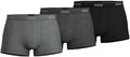 BOSS 3-pack Stretch Cotton Regular Fit Trunks (Style K91O)