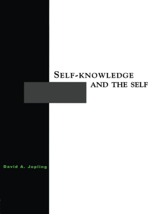 Self-Knowledge and the Self: A Deep Dive into Personal Growth