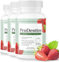 Prodentim Oral Probiotics for Gums and Teeth Health - Chewable Daily