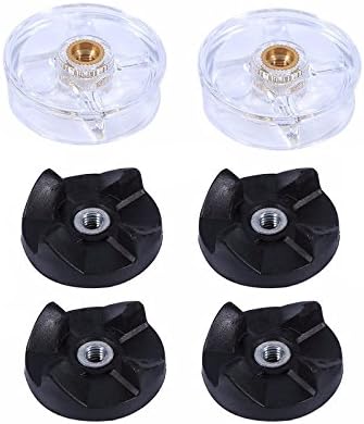 Enhanced Blade Gear for Magic Bullet MB1001 | Wadoy