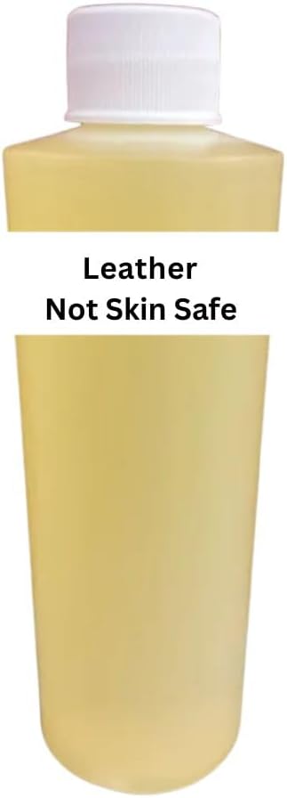Original Leather Fragrance for Candles, Soaps, and Diffusers