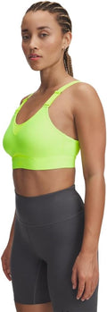 Under Armour Women's UA Infinity High Sports Bra - High (Style 7XMQ)