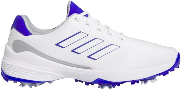 adidas Men's ZG23 Golf Shoe: Comfort and Performance Combined