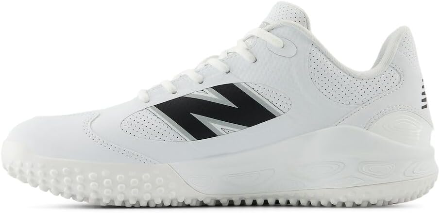 New Balance Men's Fresh Foam 3000 V7 Turf-Trainer Shoes Review