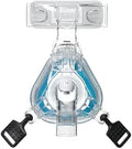 Comfort Gel Blue Nasal Mask with Small Cushion for Sleep