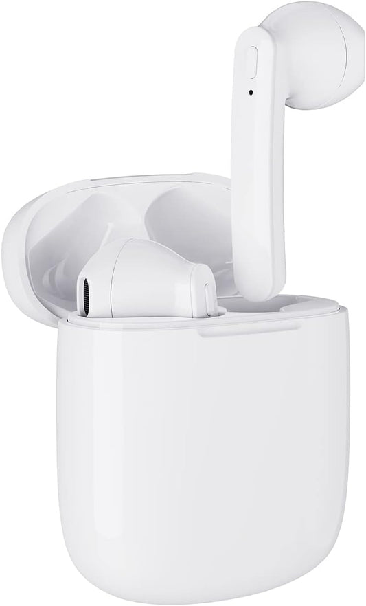 43Hrs Battery Life Bluetooth Earbuds
