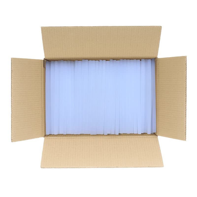 ASA Full Size Hot Glue Sticks for All Purpose Adhesive Needs