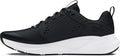 Under Armour Charged Commit Trainer 4e Cross - Stable, Cushioned