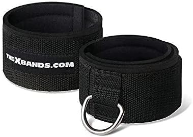 Premium Cable Attachments for Ultimate Workouts