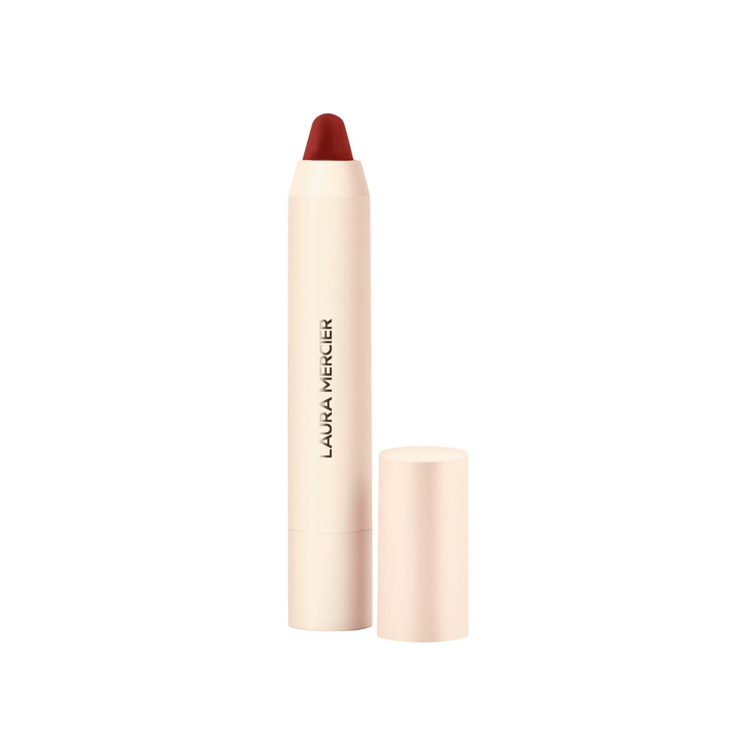 Laura Mercier Petal Soft Lipstick Crayon for Hydration & Color