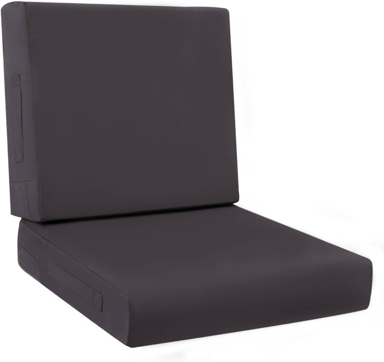 HEBE Outdoor Chair Cushions Set for Comfortable Patio Seating