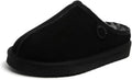 Fireside Grafton Shearling Indoor/Outdoor Clog - Cozy Everyday