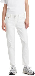 Levi's Women's New Boyfriend Jeans - Relaxed Mid Rise Fit 13