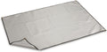 Guide Gear Heat Resistant Mat - Protects Floors