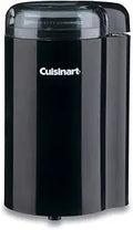 Cuisinart DCG-20BKN Coffee Grinder Blade Grinder - Grinds for 12 Cups
