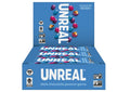 Unreal Dark Chocolate Peanut Gems - Vegan Crunch Packed Snack