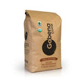 5lb Fair Trade Organic Nicaraguan Whole Bean Dark Roast Coffee - Fresh