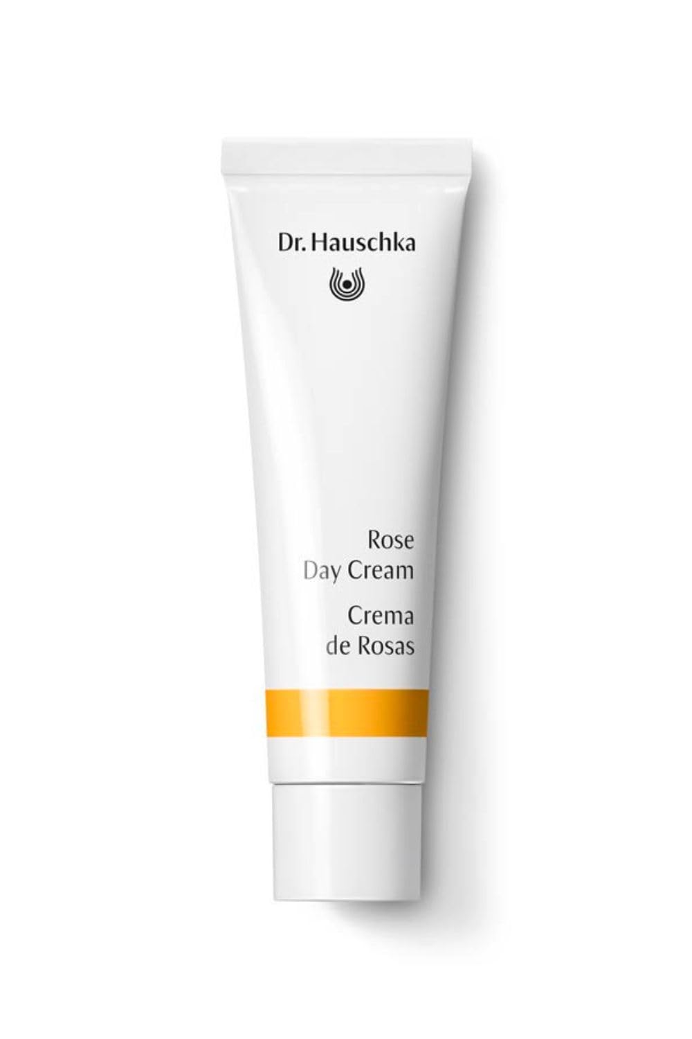 Dr. Hauschka Rose Day Cream 1 for Radiant Skin Care