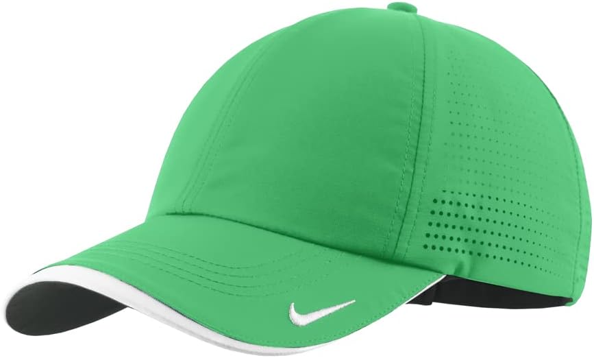 Nike Men's Baseball Cap: Ultimate Comfort and Style