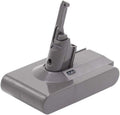Long-Lasting 3500mAh Battery for V8 Cordless Vacuum