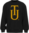 NCAA College Team Color Unisex Sweatshirt Logo icon - Official TU Gear