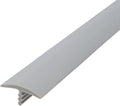 T Moulding for 3/4 in Panels 250 ft Roll - Durable Dove Gray