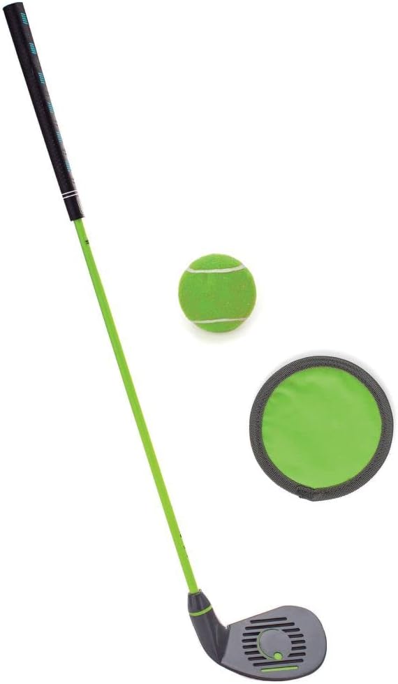 PGA TOUR Tee-Up Set: Perfect Your Swing