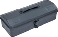 TRUSCO Y-280DG Mountain Tool Box - Sturdy Medium Steel Case