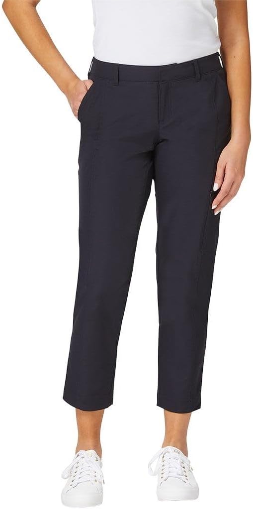 KIRKLAND Signature Womens Hiking Pants for Active Travel Comfort
