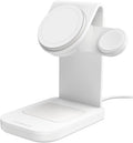 OtterBox 3-in-1 Wireless Charging Station for MagSafe - Space-Saving