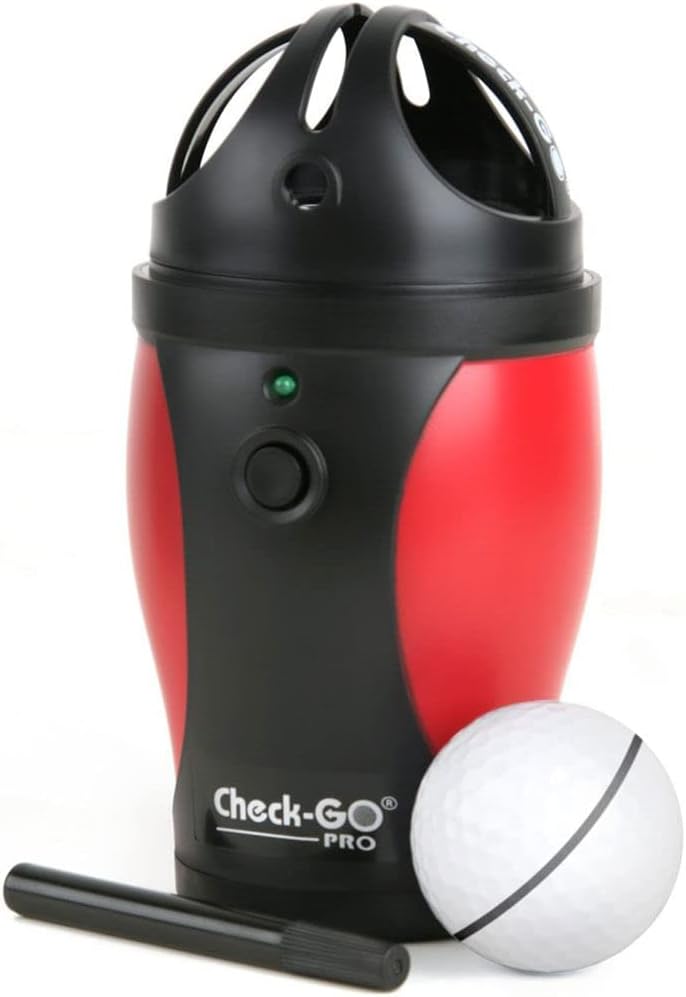 Find Your Sweet Spot: ProActive Sports Golf Ball Liner