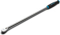 Capri Tools 3/8 in. Drive 90-Tooth Extra Long Ratchet, 20 in
