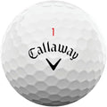 PG Golf Ball Mix - 50 Recycled Balls for Practice and Play