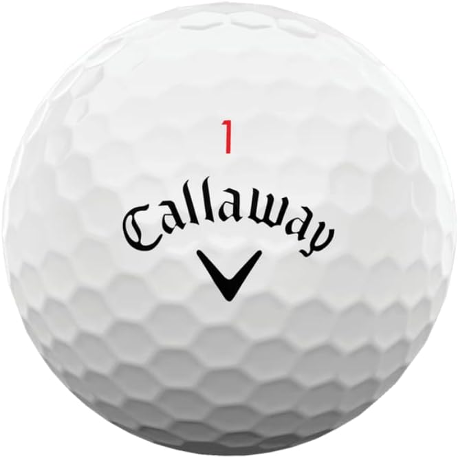 PG Golf Ball Mix - Quality Mint Recycled Balls for Players