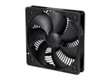 Silverstone Air Penetrator AP181 180mm Case Fan - Channeling