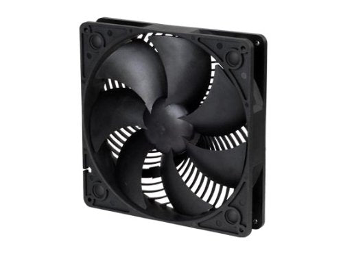 Silverstone Air Penetrator AP181 Case Fan for Optimal Cooling