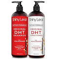 DHT Blocker Shampoo and Conditioner for Hair Loss Treatment