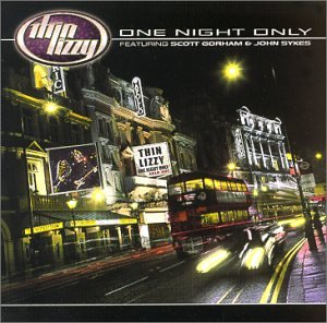 One Night Only: Live 1999 - A Captivating Musical Experience