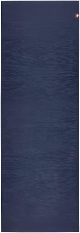 Lightweight Manduka Yoga Mat - Non Slip Grip, Durable 4mm Thick